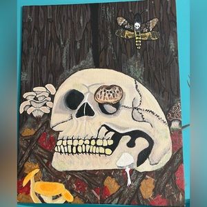 “Mistaken Identity”